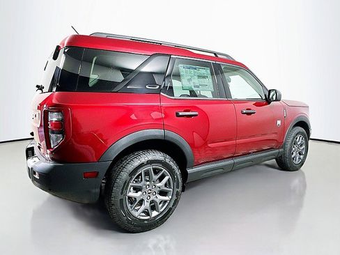 New 2025 Ford Bronco Sport Big Bend image 6