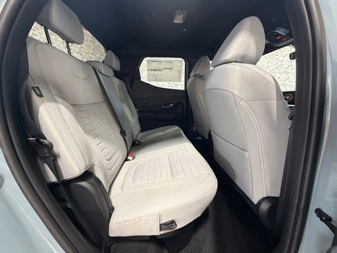 New 2026 Hyundai Santa Cruz SE FWD image 11