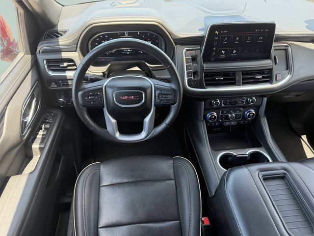 Used 2024 GMC Yukon XL SLT AWD/4WD image 17