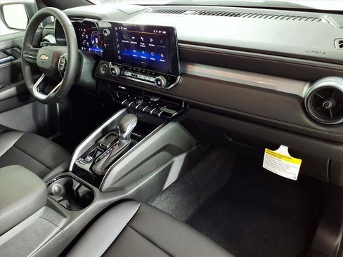 New 2026 Chevrolet Colorado LT w/ LT Convenience Package image 20