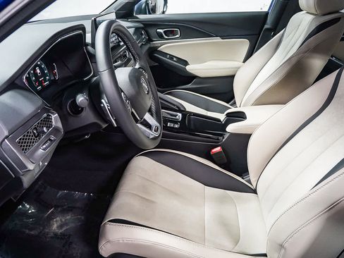 Used 2025 Acura Integra A-Spec image 20