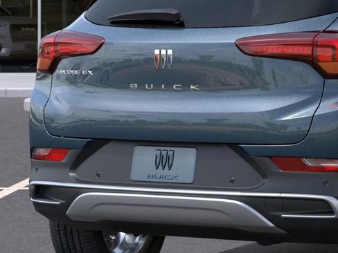 New 2026 Buick Encore GX Preferred w/ Advanced Technology Package image 14