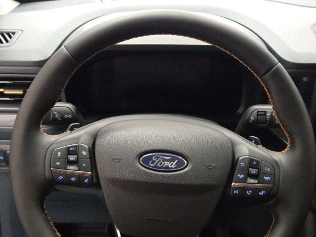 New 2026 Ford Maverick Tremor AWD/4WD image 35