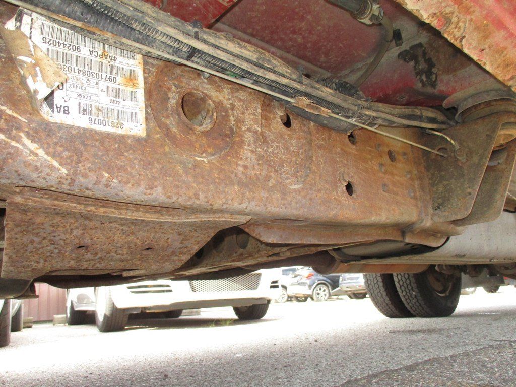 Used 2012 GMC Sierra 3500 W/T RWD image 16