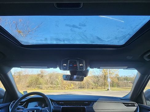 New 2025 Jeep Grand Cherokee Laredo X w/ Luxury Tech Group I image 20