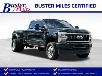 Used 2024 Ford F350 Lariat