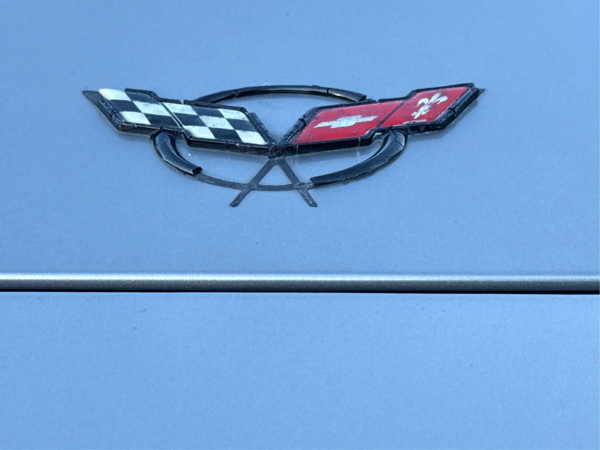 Used 2001 Chevrolet Corvette Coupe w/ Preferred Equipment Group2 RWD image 37