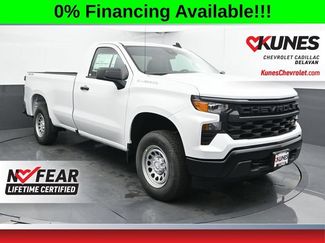 New 2026 Chevrolet Silverado 1500 W/T w/ WT Value Package AWD/4WD video 1