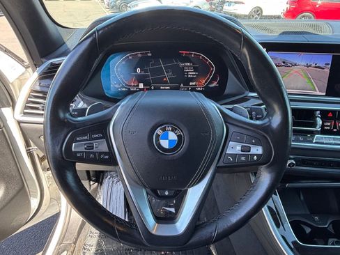 Used 2019 BMW X5 xDrive40i w/ Convenience Package AWD/4WD image 24