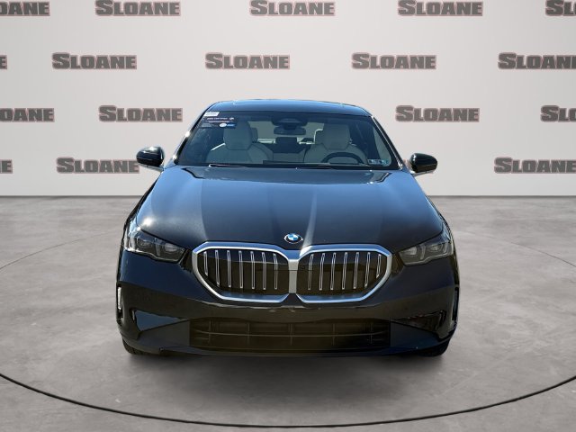 Certified 2026 BMW 530i xDrive w/ Premium Package AWD/4WD image 8