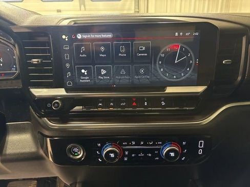 Used 2022 GMC Sierra 1500 SLT image 19