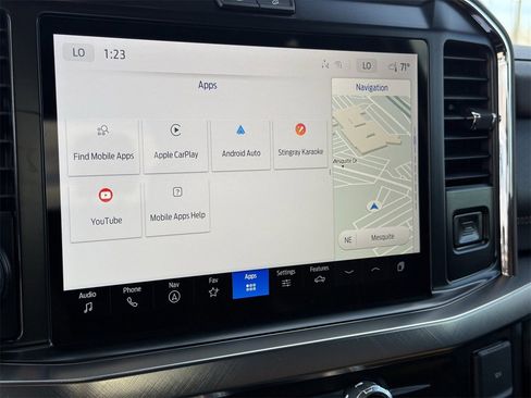 New 2026 Ford F350 King Ranch w/ FX4 Off-Road Package image 16