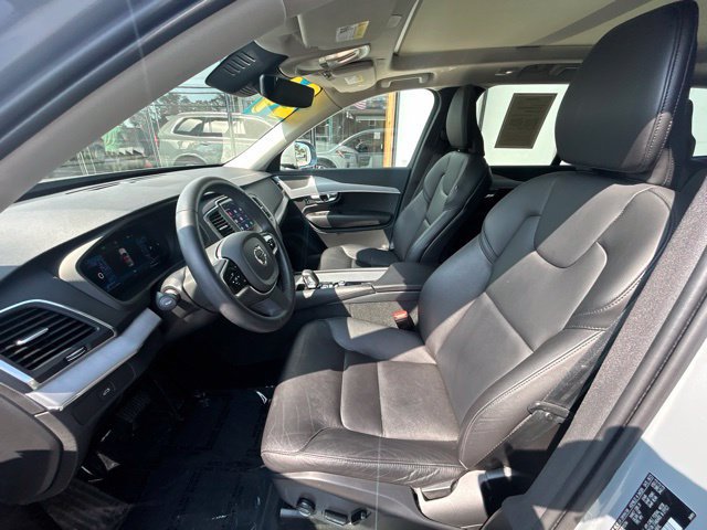 Certified 2024 Volvo XC90 B5 Core w/ Protection Package Premier AWD/4WD image 22
