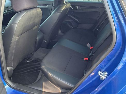 Used 2022 Honda Civic Sport image 21