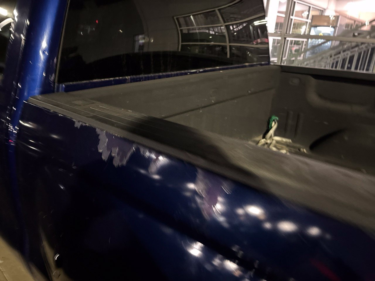 Used 2014 Chevrolet Silverado 1500 LT w/ Texas Edition, 1LT Trim RWD image 11