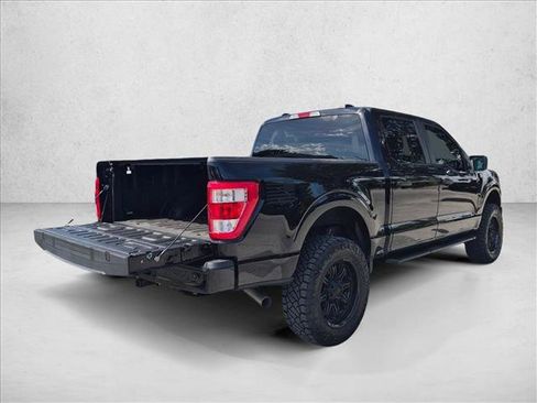 Used 2023 Ford F150 XL w/ STX Appearance Package AWD/4WD image 21