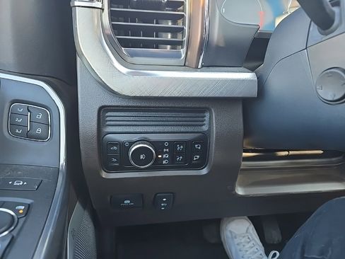 Used 2025 Ford F450 King Ranch w/ Chrome Package image 19