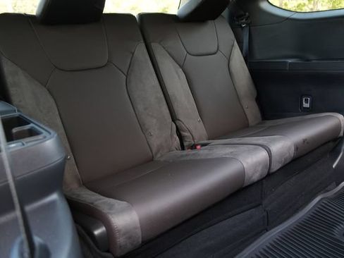 Used 2024 Lexus TX 350 AWD w/ Technology Package image 16