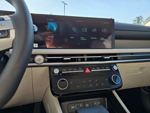 New 2025 Hyundai Tucson SEL image 26