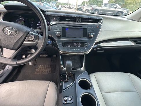 Used 2014 Toyota Avalon XLE Premium FWD image 14