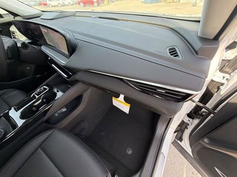 New 2026 Buick Envision Preferred AWD/4WD image 27