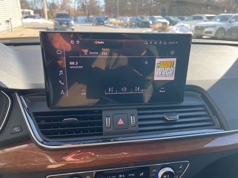 Used 2023 Audi Q5 2.0T Premium Plus image 58