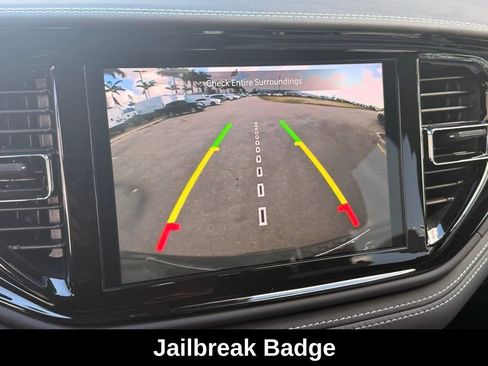 New 2026 Dodge Durango SRT Hellcat image 14