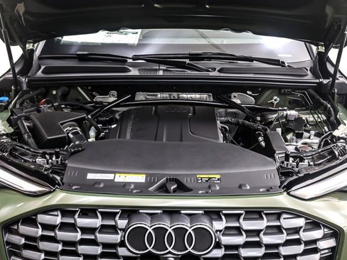 New 2025 Audi Q5 Premium Plus image 11