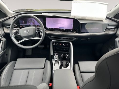 New 2026 Audi Q5 Prestige AWD/4WD image 10