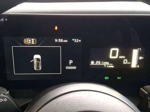 Used 2026 Nissan Kicks SV w/ Cold Weather Package image 13