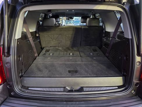 Used 2015 Chevrolet Tahoe LT image 16