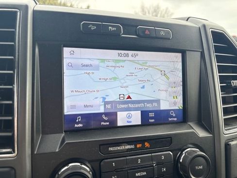 Used 2020 Ford F150 XLT w/ Equipment Group 302A Luxury image 24