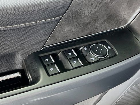 Used 2024 Ford F150 XLT w/ Mobile Office Package AWD/4WD image 15