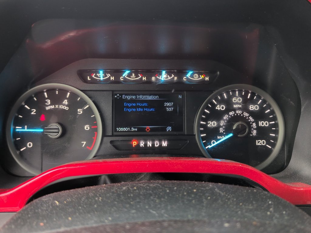 Used 2018 Ford F150 XLT w/ Equipment Group 302A Luxury AWD/4WD image 23