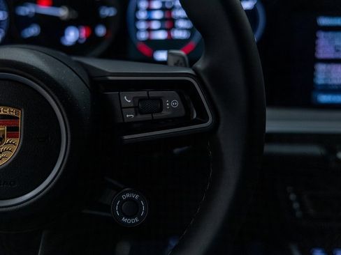 Used 2024 Porsche 911 Carrera S w/ Sport Package image 41