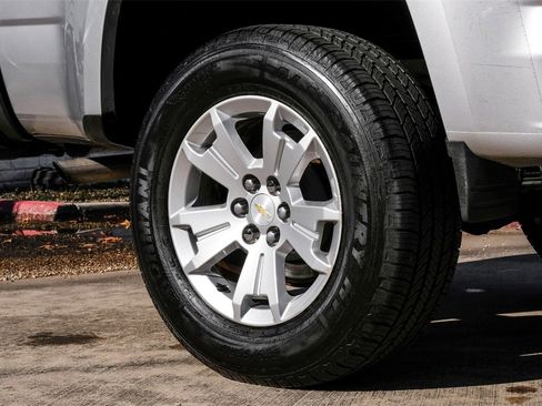 Used 2016 Chevrolet Colorado LT w/ LT Convenience Package image 55