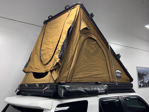 Used 2019 Toyota 4Runner TRD Off-Road Premium w/ Wilderness Package image 31