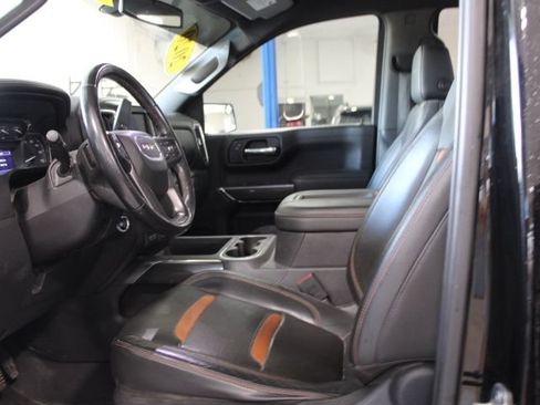 Used 2020 GMC Sierra 1500 AT4 AWD/4WD image 14