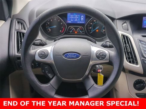 Used 2014 Ford Focus SE image 20