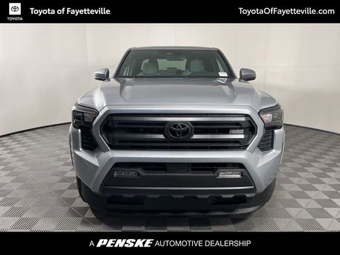 New 2026 Toyota Tacoma SR5 AWD/4WD image 7
