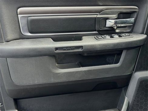 Used 2024 RAM 1500 Classic Warlock image 15