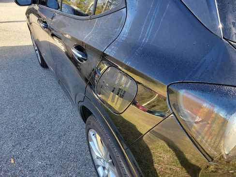 Used 2025 Buick Encore GX Avenir w/ Avenir Technology Package image 25