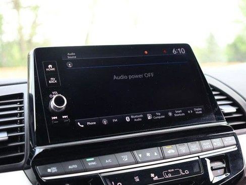 Used 2025 Honda Odyssey Sport-L image 14