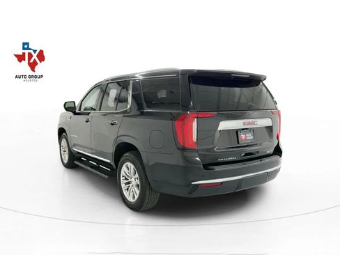 Used 2024 GMC Yukon SLT image 6