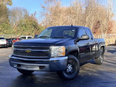 Used 2013 Chevrolet Silverado 1500 LT w/ All-Star Edition