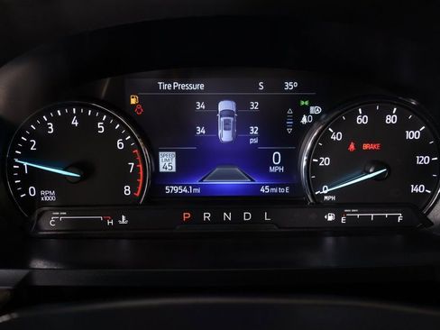 Used 2023 Ford Explorer Limited image 4