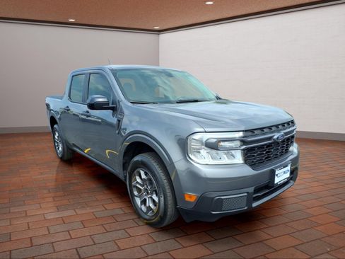 Used 2024 Ford Maverick XLT w/ XLT Luxury Package FWD image 2