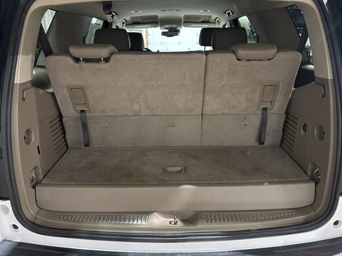 Used 2019 Chevrolet Tahoe LT image 13