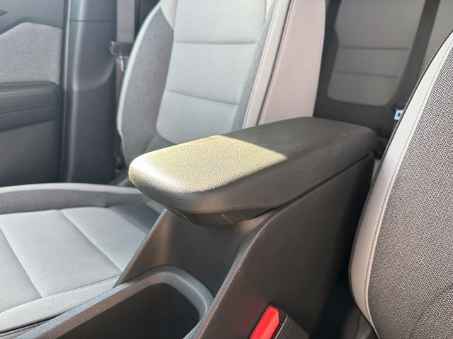 Used 2026 Chevrolet TrailBlazer LT AWD/4WD image 26