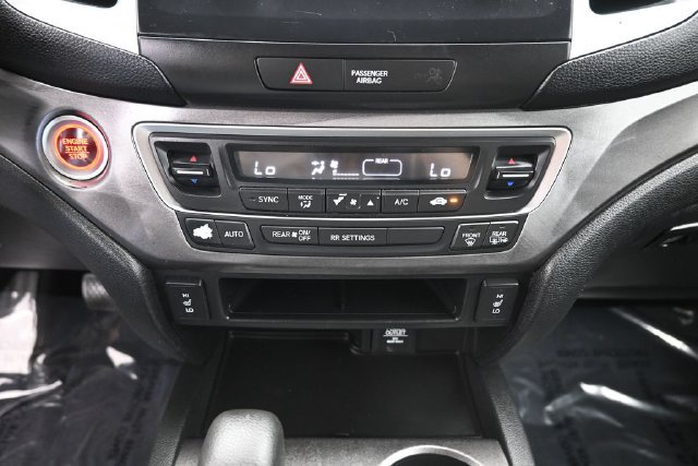 Used 2017 Honda Ridgeline RTL image 17